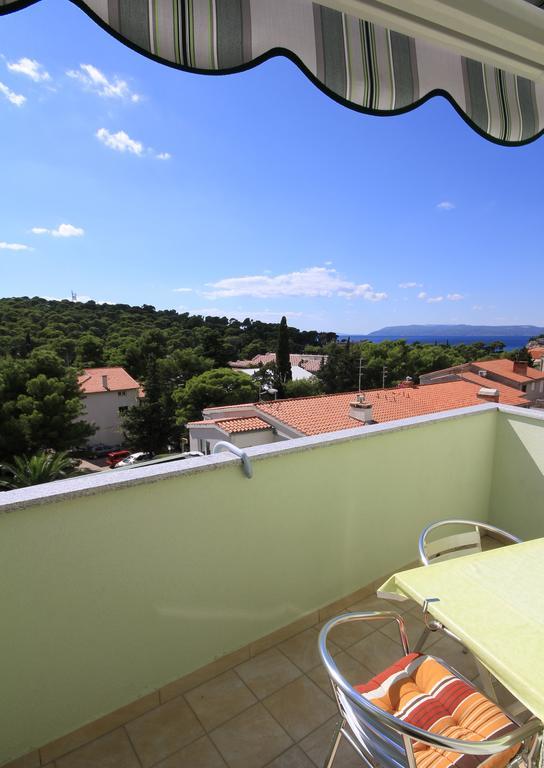 Apartment Vucic Makarska Værelse billede